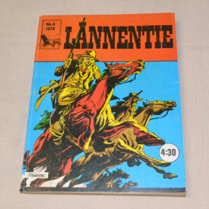 Lännentie 04 - 1978